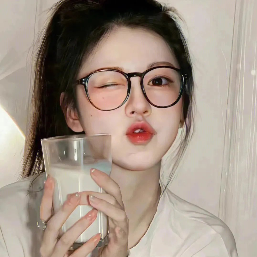横财艳福
