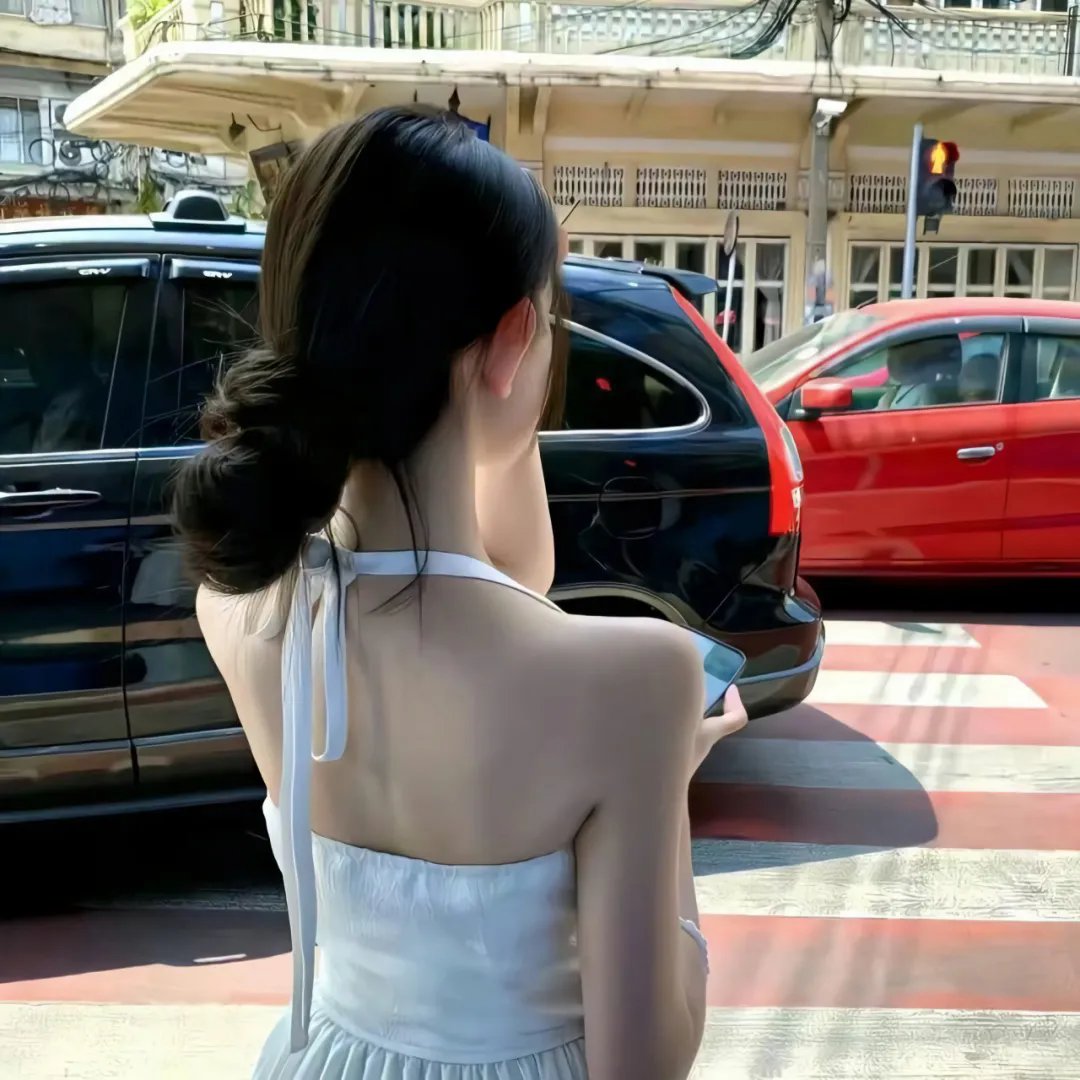 单车上路