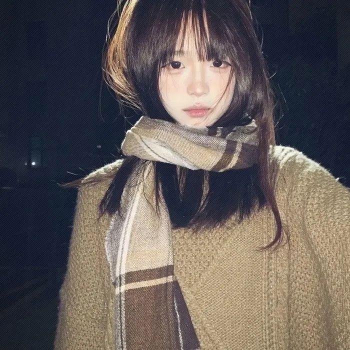 云端美人